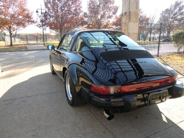 1986 Porsche 911 - photo 3