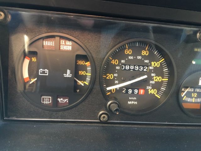 1986 Fiat Other - photo 4