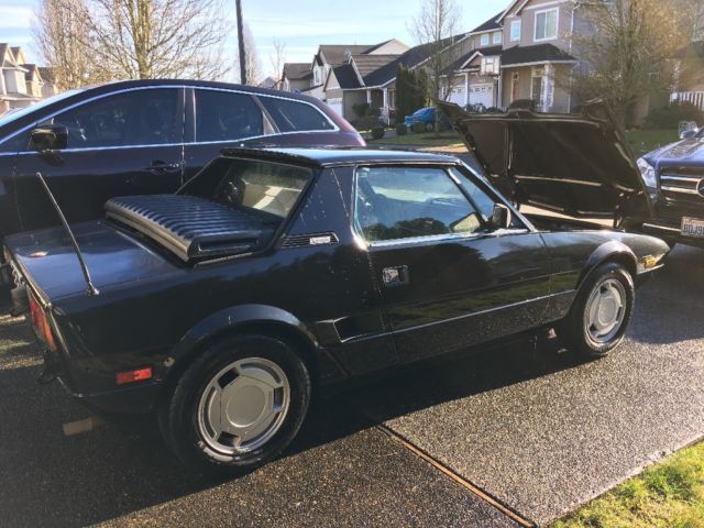 1986 Fiat Other - photo 9