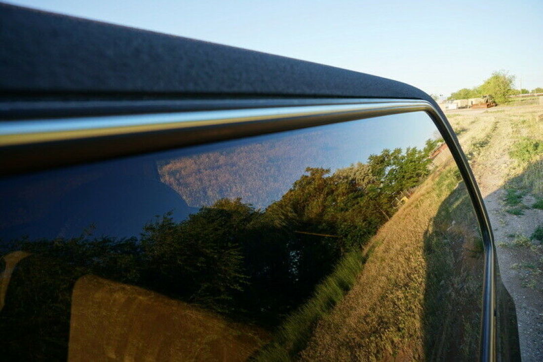 1986 Chevrolet Blazer Blazer - photo 10