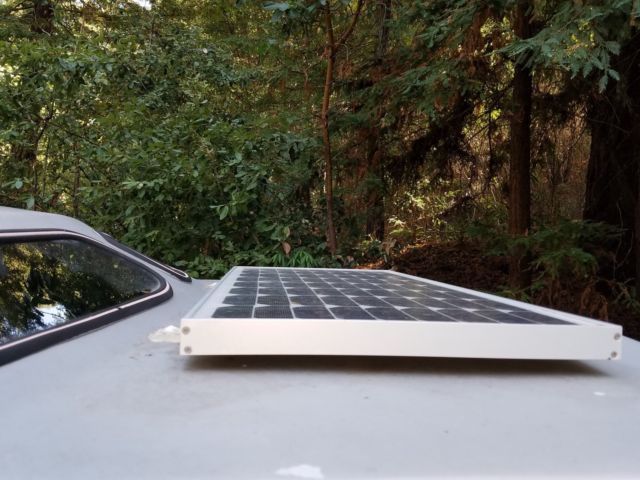 1986 Chevrolet G20 Van Conversion Van - photo 10