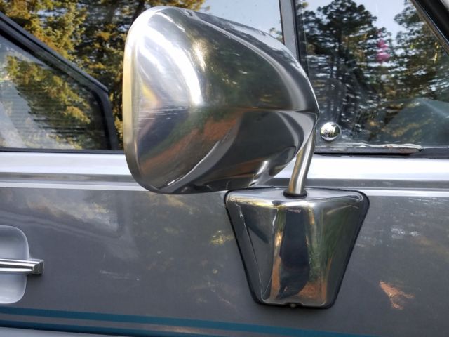 1986 Chevrolet G20 Van Conversion Van - photo 11