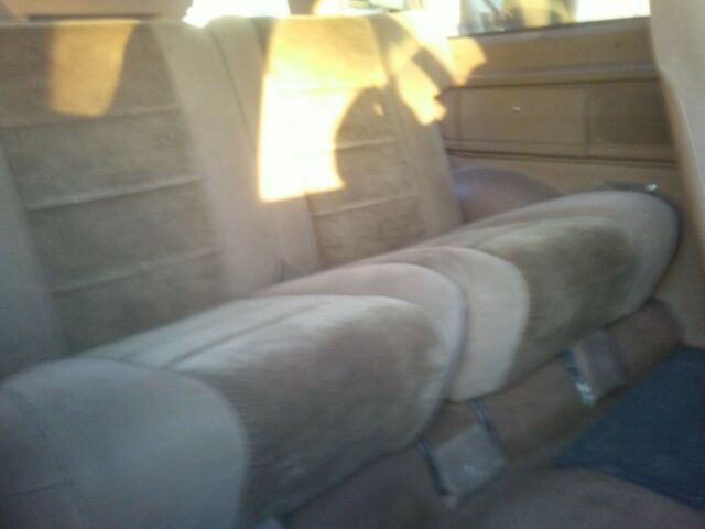 1986 Ford Bronco Bronco - photo 2