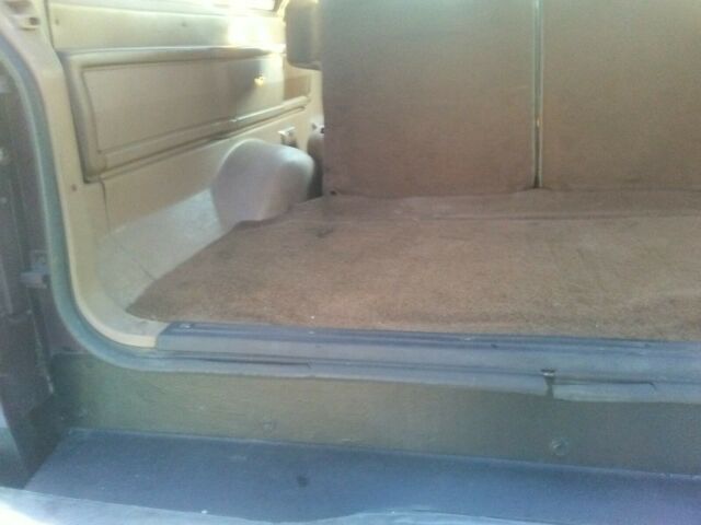 1986 Ford Bronco Bronco - photo 3