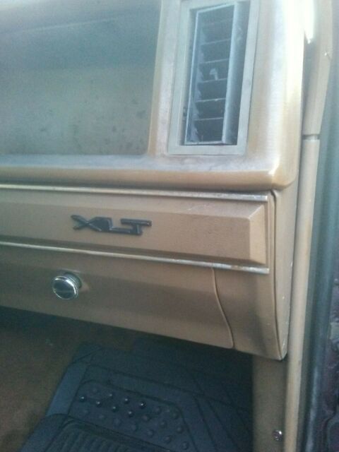 1986 Ford Bronco Bronco - photo 5