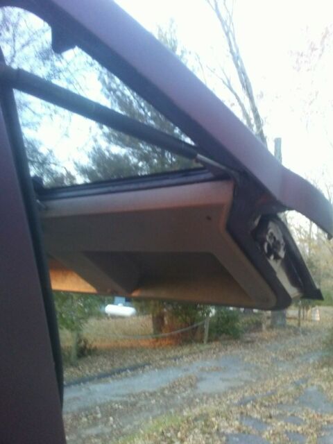 1986 Ford Bronco Bronco - photo 7