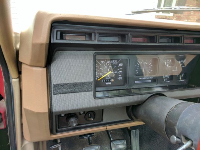 1986 Ford F-150 - photo 5