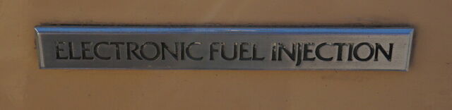 1986 Ford F-150 XLT Lariat - photo 11