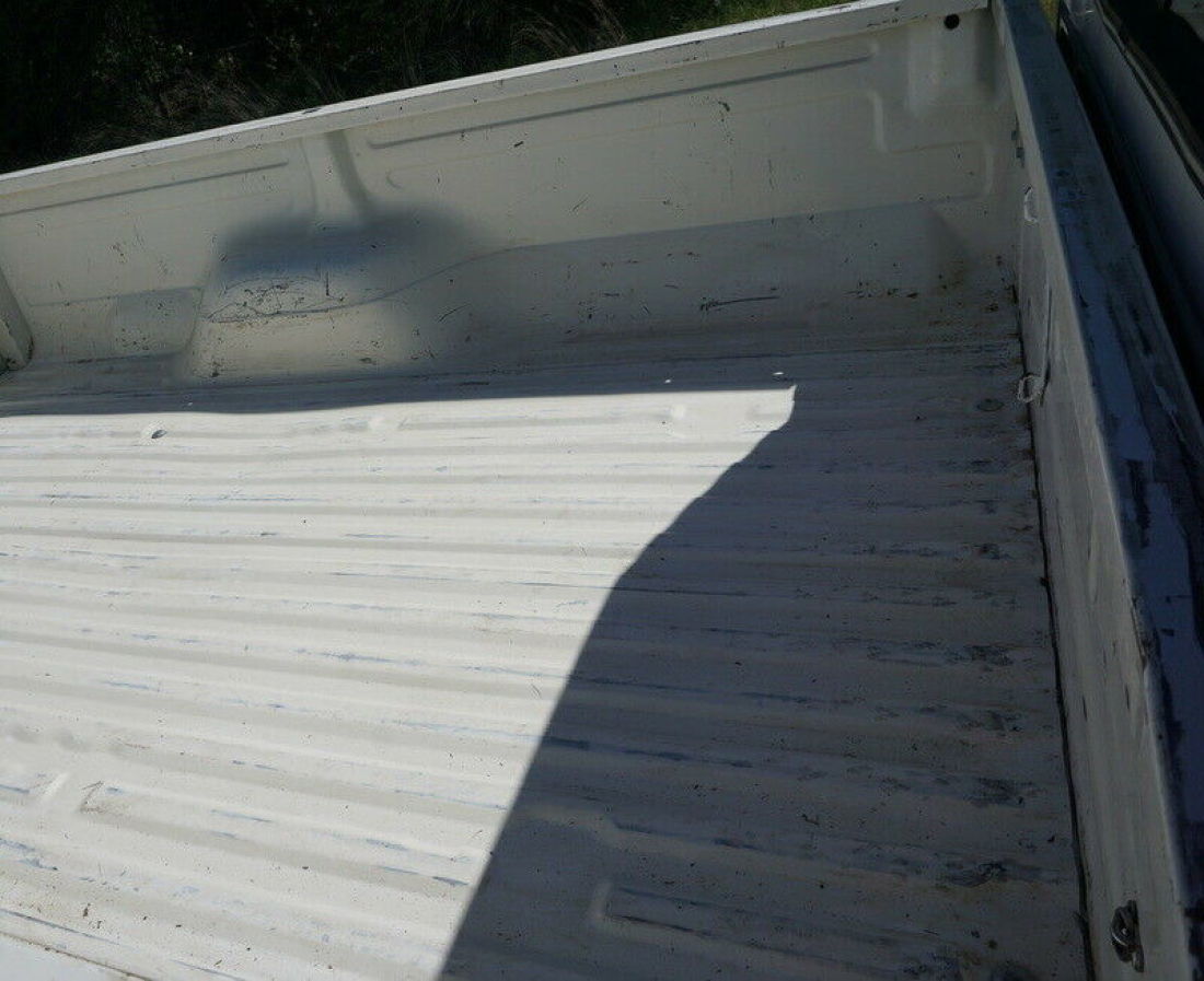 1986 Ford F-250 F250 XLT Lariat - photo 13