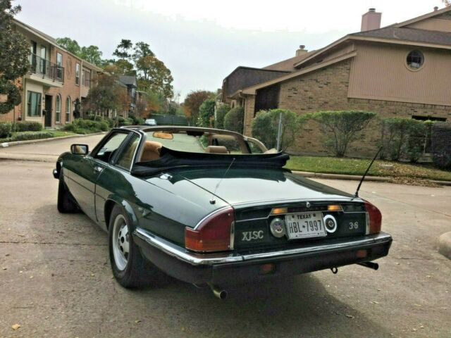 1986 Jaguar X-Type - photo 10