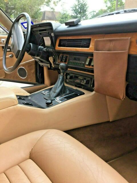 1986 Jaguar X-Type - photo 13