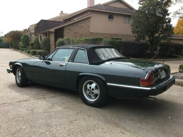 1986 Jaguar X-Type - photo 2
