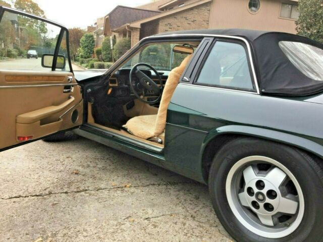1986 Jaguar X-Type - photo 5