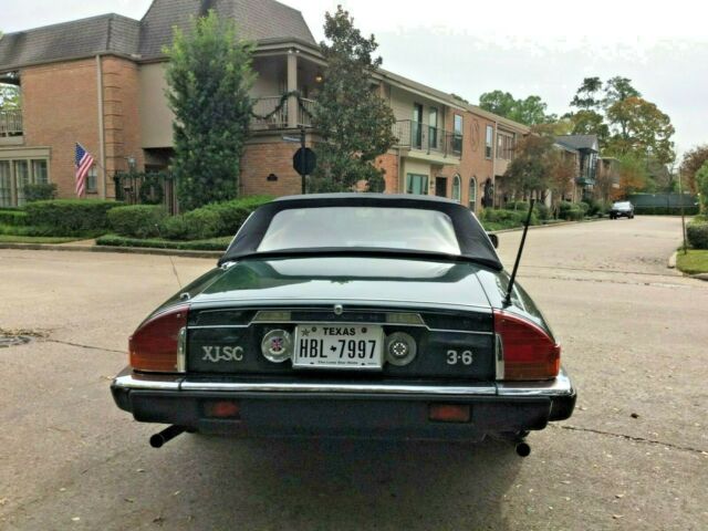 1986 Jaguar X-Type - photo 8