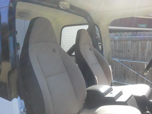1986 Jeep CJ 2 Door Hardtop - photo 12