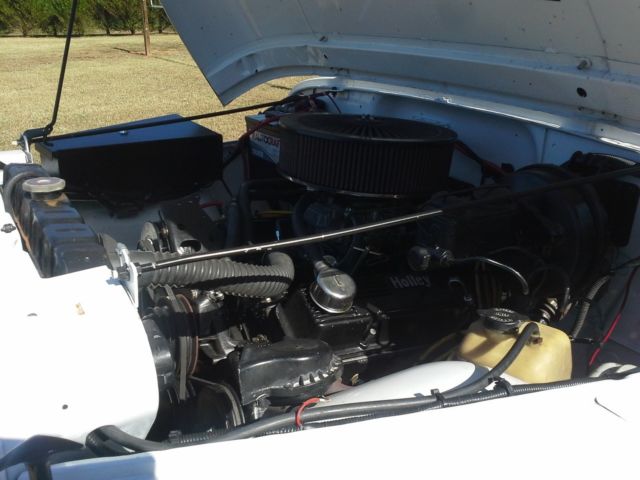 1986 Jeep CJ 2 Door Hardtop - photo 6