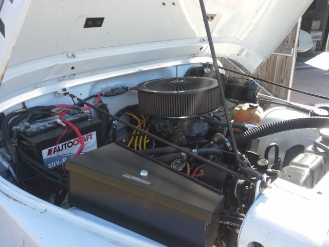 1986 Jeep CJ 2 Door Hardtop - photo 7