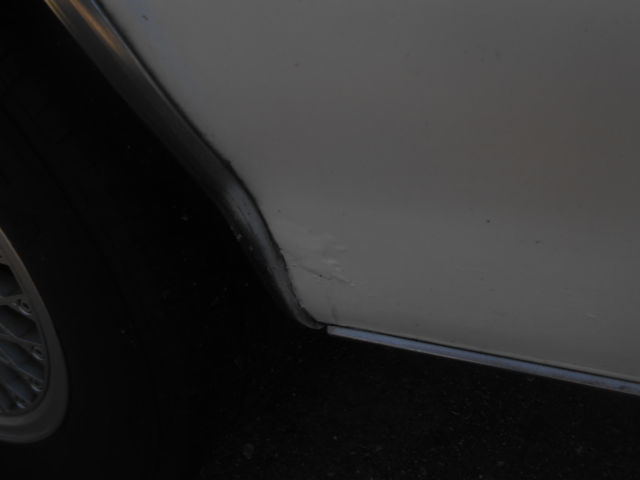 1986 Oldsmobile Ciera - photo 10