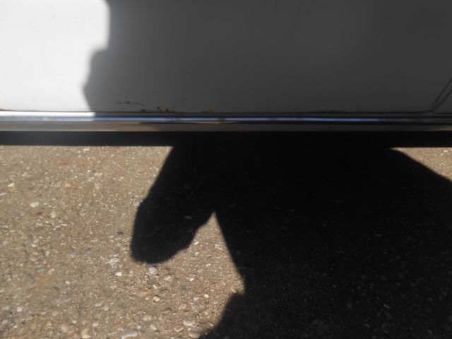 1986 Oldsmobile Ciera - photo 11