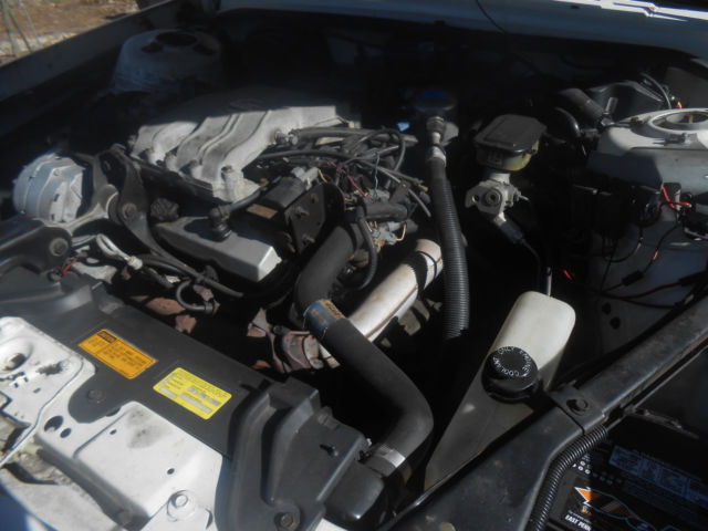 1986 Oldsmobile Ciera - photo 8