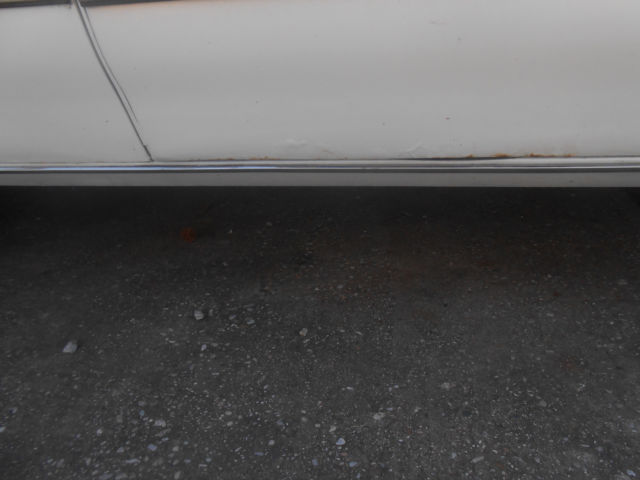 1986 Oldsmobile Ciera - photo 9