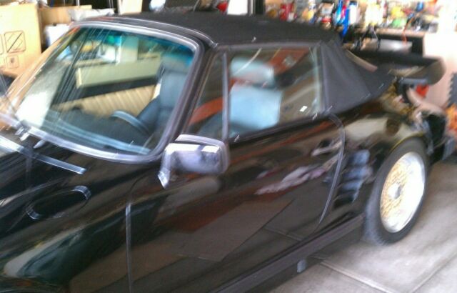 1986 Porsche 911 - photo 11
