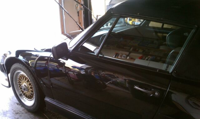 1986 Porsche 911 - photo 12