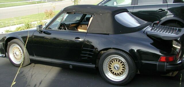 1986 Porsche 911 - photo 3