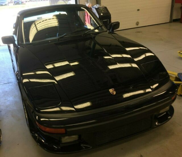 1986 Porsche 911 - photo 4