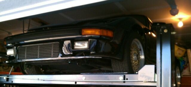 1986 Porsche 911 - photo 7