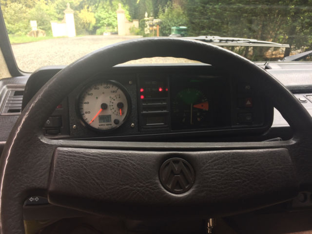 1986 Volkswagen Bus/Vanagon - photo 11