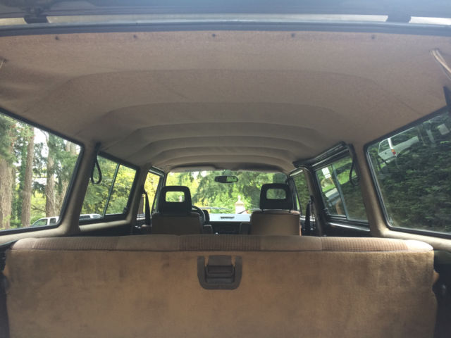 1986 Volkswagen Bus/Vanagon - photo 8