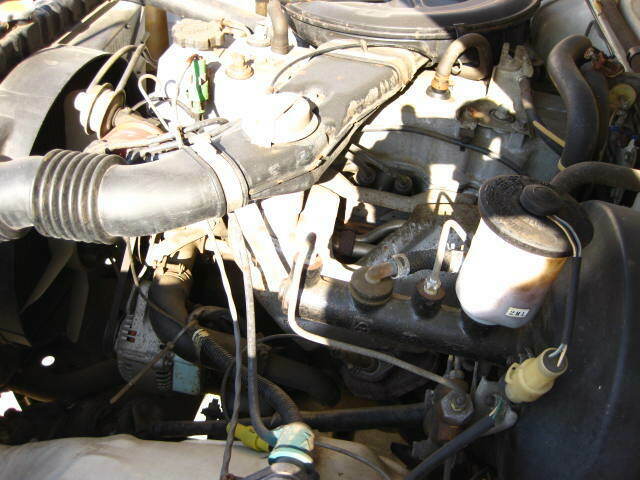 1986 Toyota Pickup - photo 10