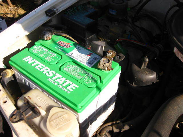 1986 Toyota Pickup - photo 11