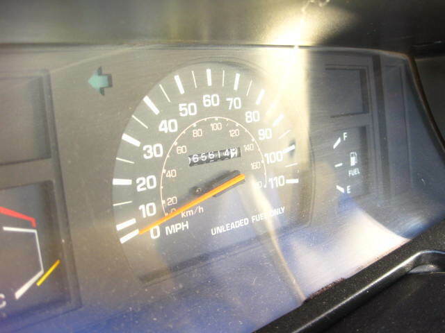 1986 Toyota Pickup - photo 12