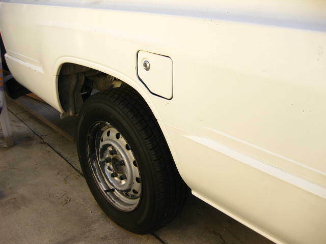 1986 Toyota Pickup - photo 5