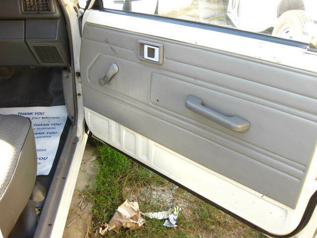 1986 Toyota Pickup - photo 6