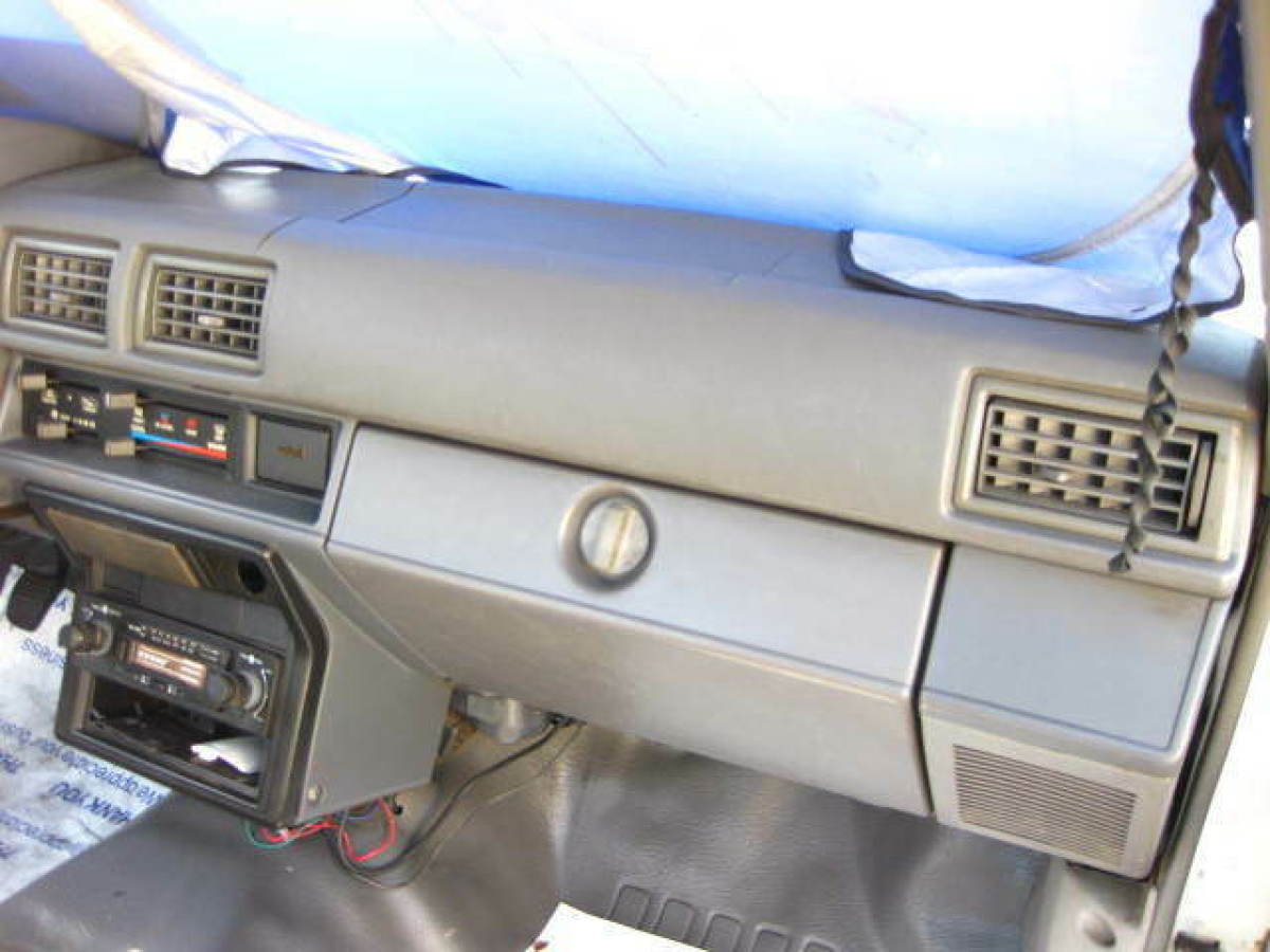 1986 Toyota Pickup - photo 7