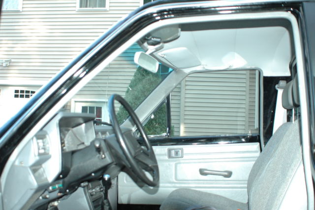 1986 Toyota Hilux - photo 13