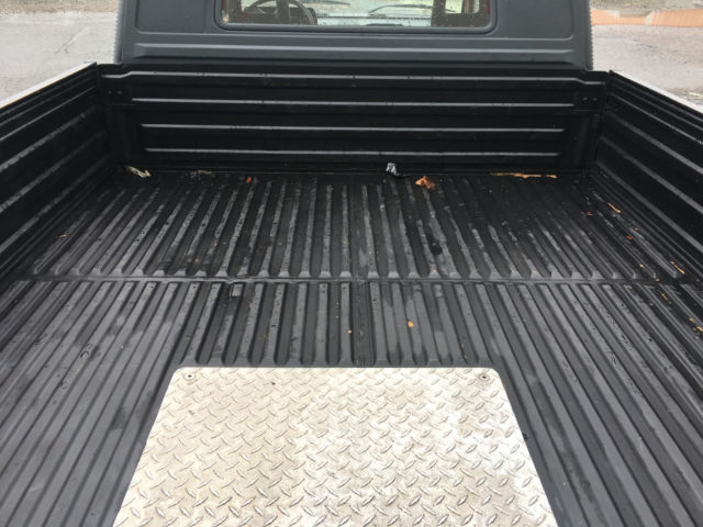 1986 Volkswagen Bus/Vanagon 3-door Crew Cab Transport - photo 3