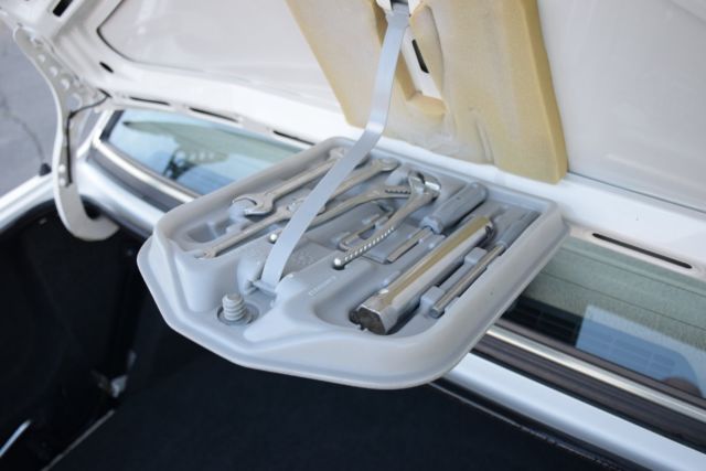 1987 BMW 3-Series E30 Coupe 2DR - photo 12