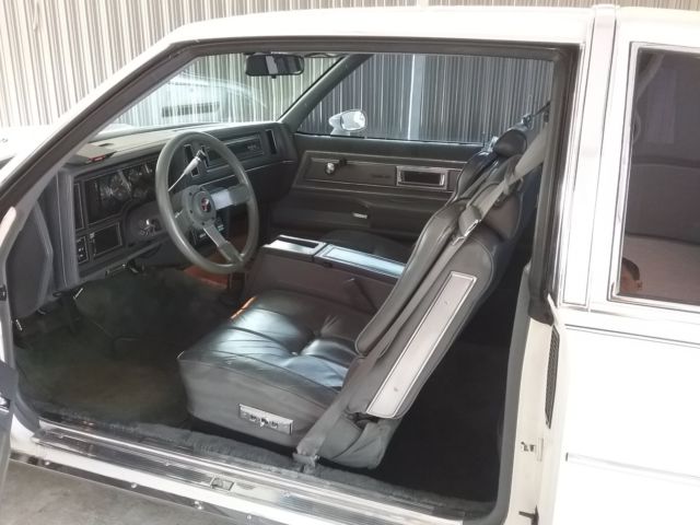 1987 Buick Grand National LIMITED - photo 12
