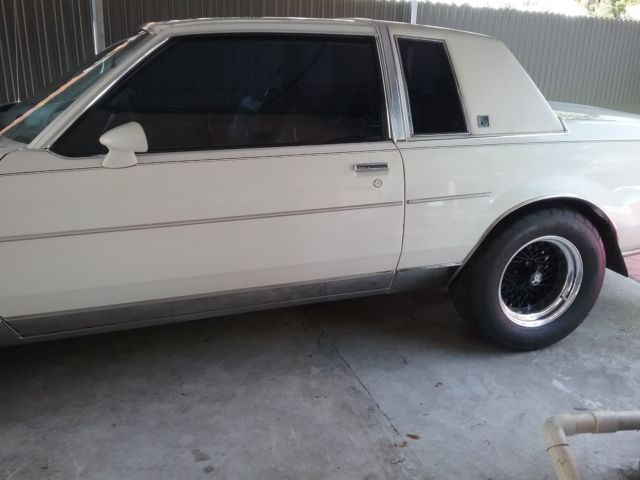 1987 Buick Grand National LIMITED - photo 3