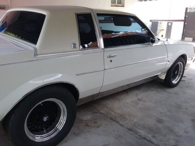 1987 Buick Grand National LIMITED - photo 4