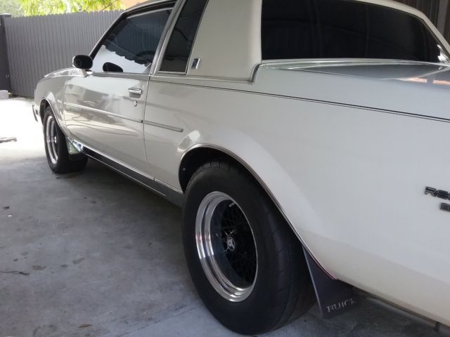 1987 Buick Grand National LIMITED - photo 5