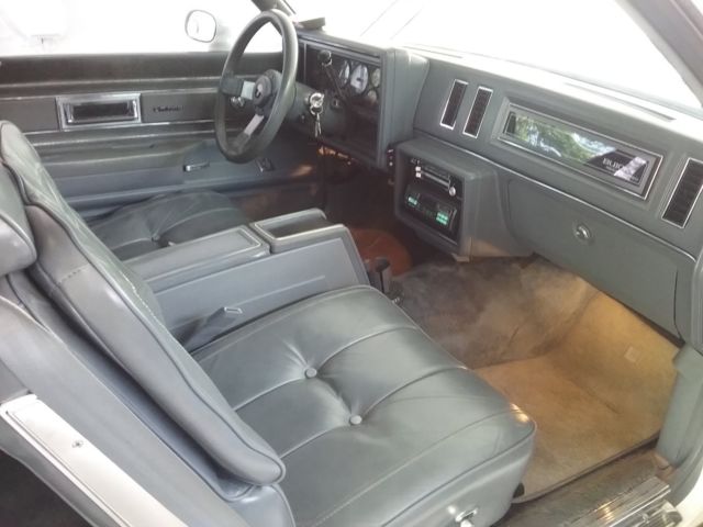 1987 Buick Grand National LIMITED - photo 9