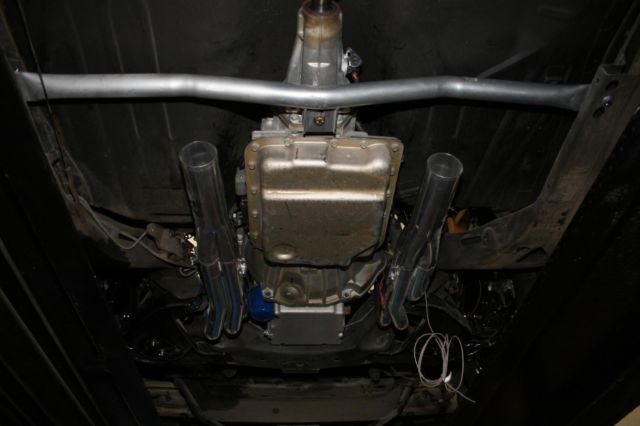 1987 Chevrolet Monte Carlo SS AEROCOUPE - photo 11