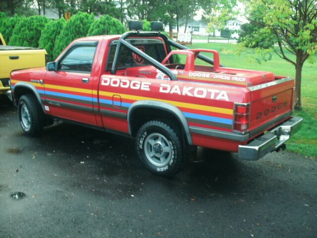1987 Dodge Dakota SE Package - photo 3