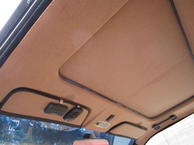1987 Ferrari Mondial - photo 10