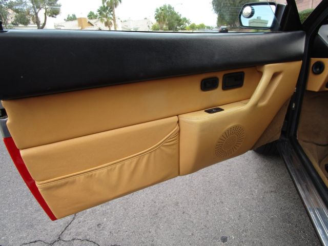 1987 Ferrari Mondial - photo 7